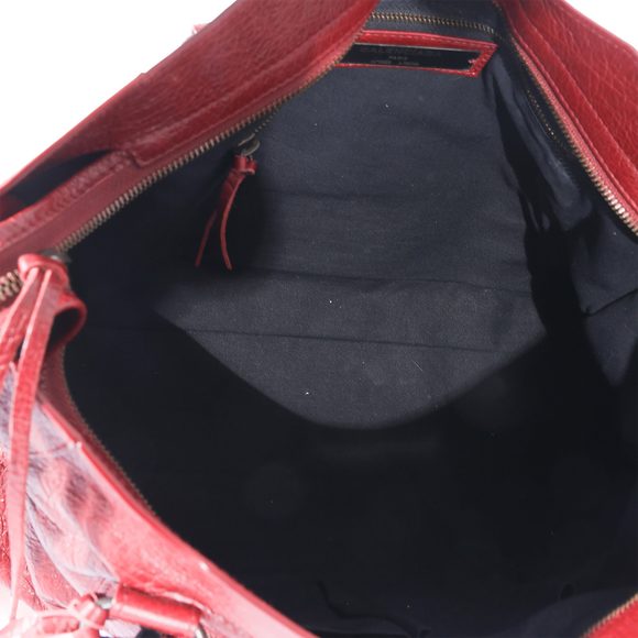 Balenciaga Agneau Classic City Bag - Picture 4 of 8
